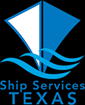 Ship Services of Texas Logo